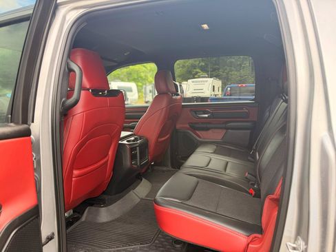 Used 2025 RAM 1500 Rebel w/ Rebel Level 1 Equipment Group AWD/4WD image 13
