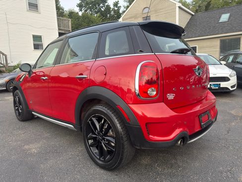 Used 2015 MINI Cooper Countryman S AWD/4WD image 5