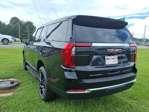 New 2026 GMC Yukon XL Elevation AWD/4WD image 5