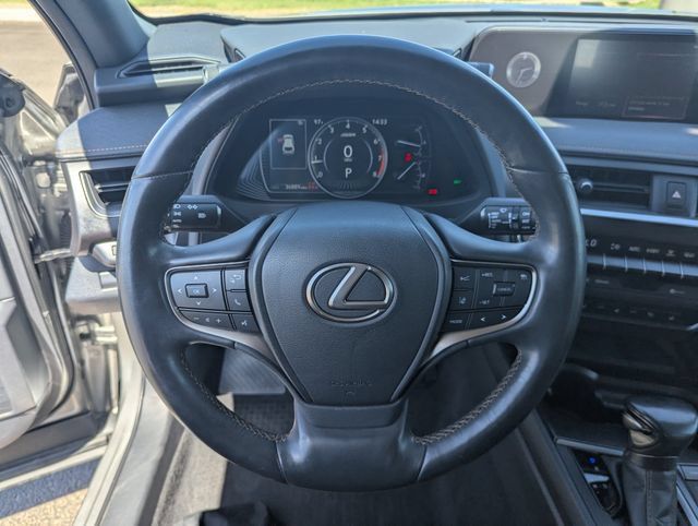 Used 2021 Lexus UX 200 w/ Premium Package FWD image 21