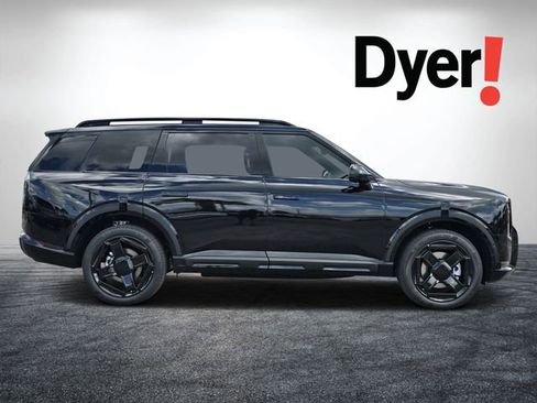 New 2027 Kia Telluride SX X-Line AWD/4WD image 2
