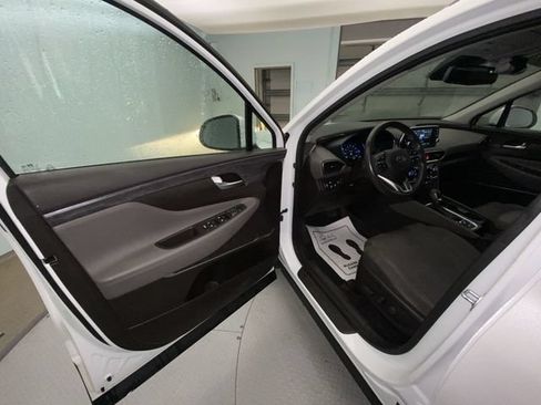 Used 2019 Hyundai Santa Fe SEL FWD image 11