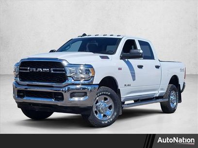 Used 2021 RAM 2500 Tradesman