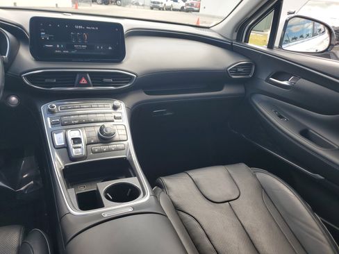 Used 2021 Hyundai Santa Fe Limited w/ Cargo Package image 19