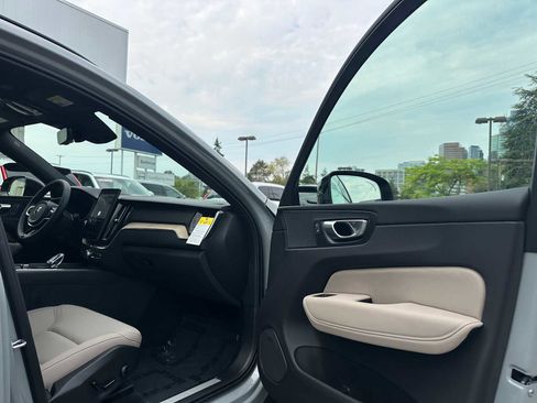 New 2026 Volvo XC60 B5 Plus w/ Protection Package Premier image 11