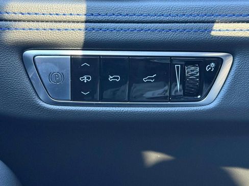 New 2025 Cadillac Escalade IQ Luxury 1 image 20