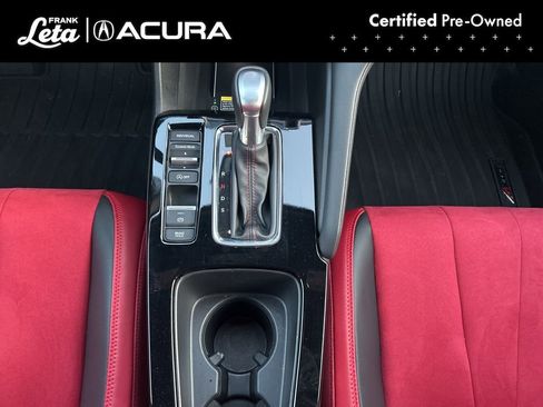 Used 2025 Acura Integra A-Spec image 14