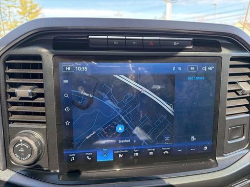 Used 2022 Ford F150 Platinum w/ Equipment Group 701A High AWD/4WD image 18