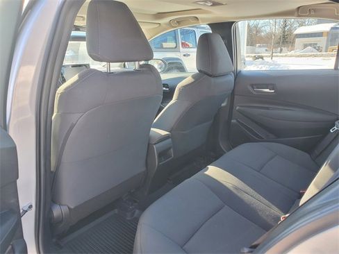 Used 2020 Toyota Corolla LE w/ LE Premium Package image 8
