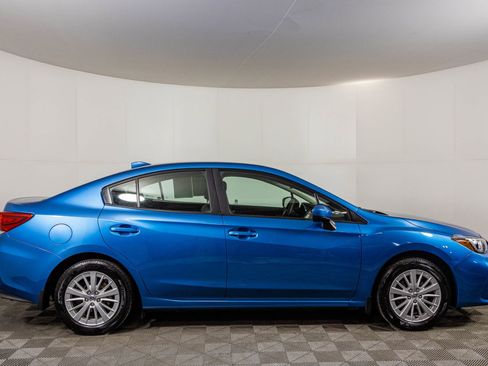 Used 2018 Subaru Impreza 2.0i Premium image 13