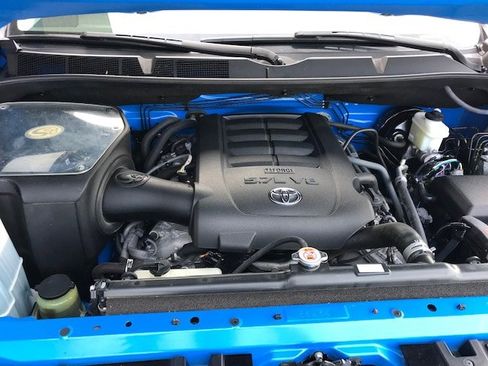 Used 2019 Toyota Tundra TRD Pro image 12