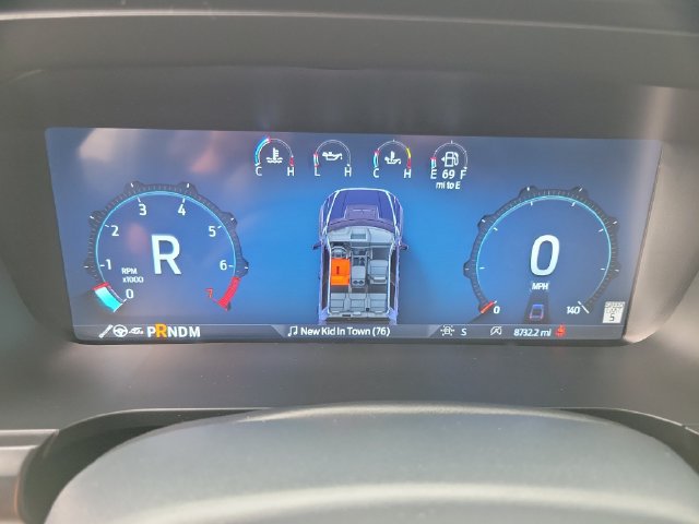 Certified 2025 Ford F150 Raptor AWD/4WD image 32