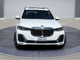 Used 2022 BMW X7 xDrive40i w/ Premium Package image 2