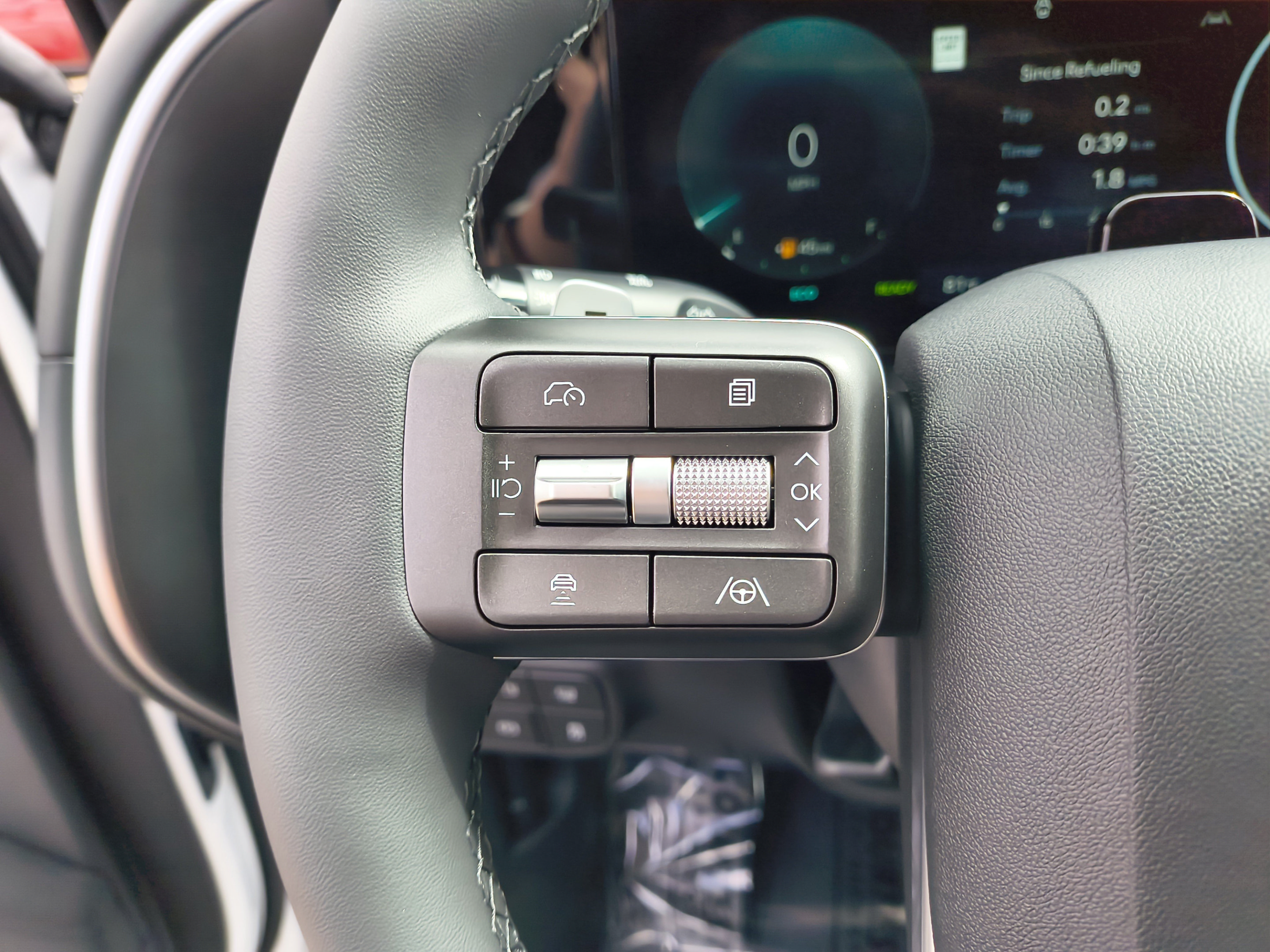 New 2027 Hyundai Palisade SEL FWD image 28
