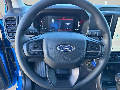 New 2025 Ford Ranger XL w/ Trailer Tow Package image 12