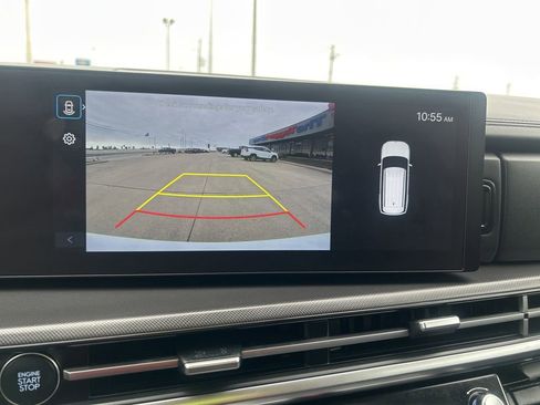 Used 2025 Hyundai Santa Fe SEL image 21