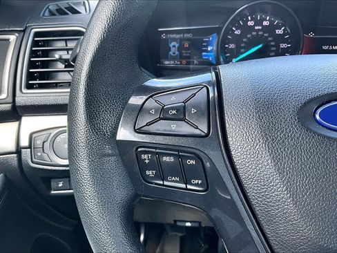 Used 2018 Ford Explorer XLT w/ Equipment Group 201A AWD/4WD image 24
