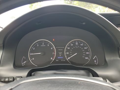 Used 2013 Lexus ES 350 4dr Sdn image 33