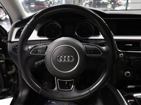Used 2015 Audi A5 2.0T Premium Plus w/ Premium Plus Package image 19