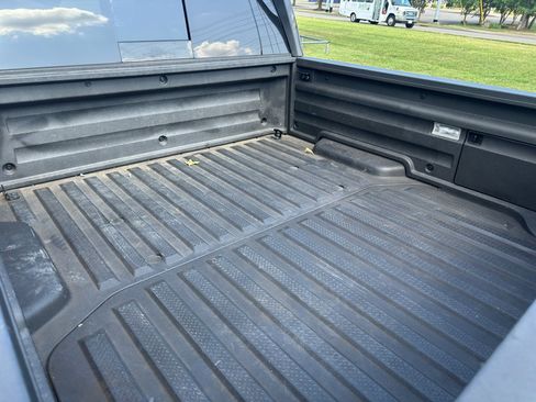 Used 2022 Honda Ridgeline Black Edition image 16