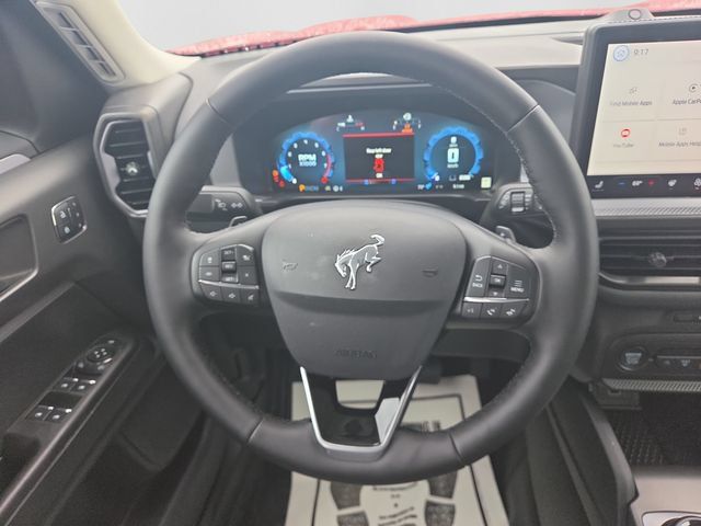 New 2026 Ford Bronco Sport Badlands w/ Badlands Tech Package AWD/4WD image 28