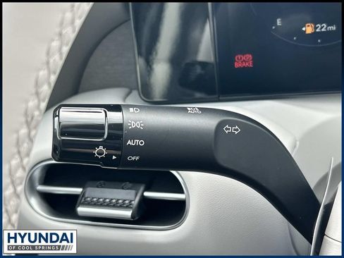 New 2026 Hyundai Palisade Limited FWD image 38