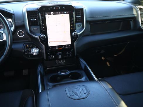 Used 2023 RAM 1500 Laramie image 12