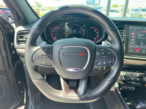 Used 2023 Dodge Durango R/T AWD/4WD image 21