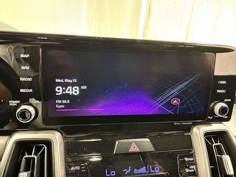 Used 2023 Kia Sorento S w/ Panoramic Sunroof Package FWD image 15