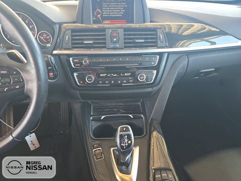 Used 2016 BMW 428i Convertible RWD image 9