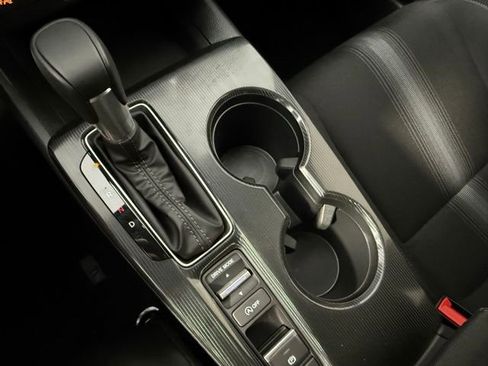 Used 2026 Honda Civic Sport image 25