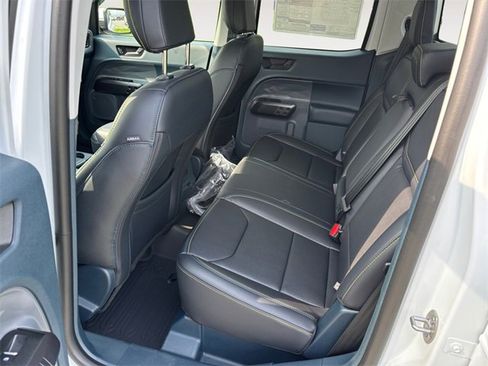 New 2025 Ford Maverick Lobo image 13