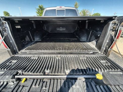 Used 2011 Ford F150 FX4 w/ FX Luxury Pkg AWD/4WD image 19