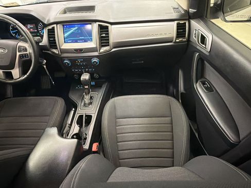 Used 2020 Ford Ranger XLT w/ Equipment Group 302A Luxury RWD image 28