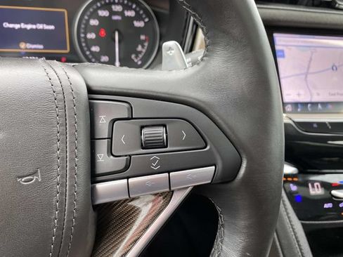 Used 2022 Cadillac XT6 Sport w/ Platinum Package AWD/4WD image 17