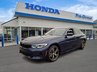 Used 2021 BMW 330i xDrive Sedan w/ Premium Package