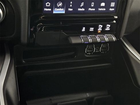 Used 2023 RAM 1500 Big Horn image 18