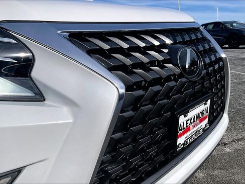 Used 2023 Lexus GX 460 Premium image 29
