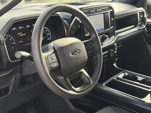 Used 2023 Ford F150 XL w/ STX Appearance Package RWD image 18