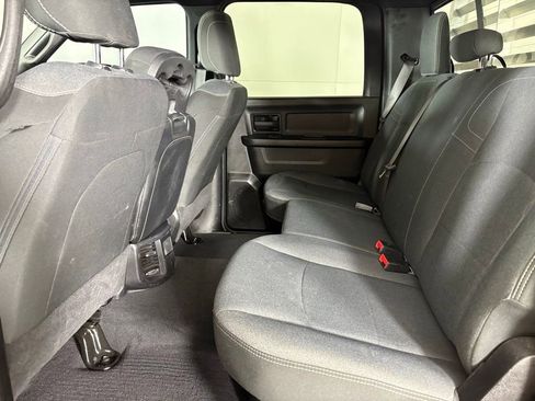 Used 2022 RAM 2500 Tradesman AWD/4WD image 37