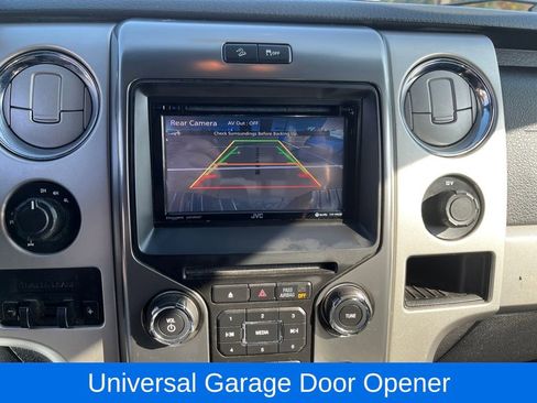 Used 2014 Ford F150 FX4 w/ Equipment Group 402A Luxury image 14