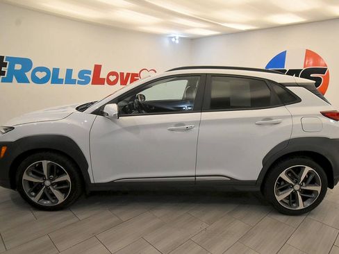 Used 2020 Hyundai Kona Ultimate AWD/4WD image 2