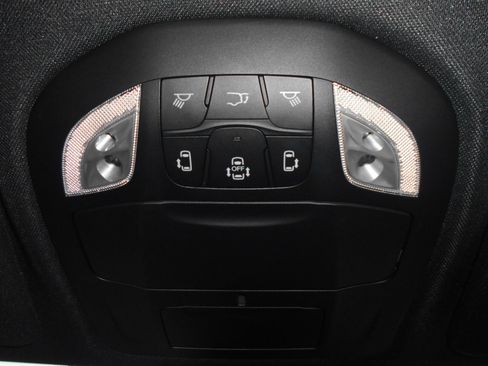 New 2026 Chrysler Pacifica Select image 19