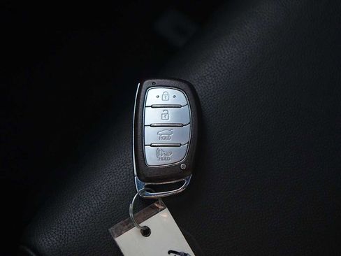 Used 2019 Hyundai Sonata Sport w/ Winter Weather Package image 28