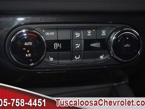 New 2026 Chevrolet TrailBlazer LT w/ Convenience Package FWD image 29