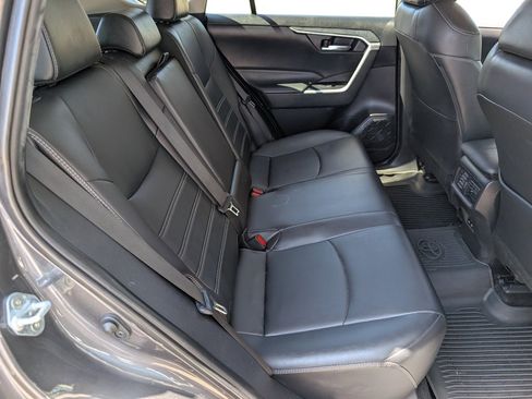 Used 2024 Toyota RAV4 XLE Premium w/ Weather Package image 5