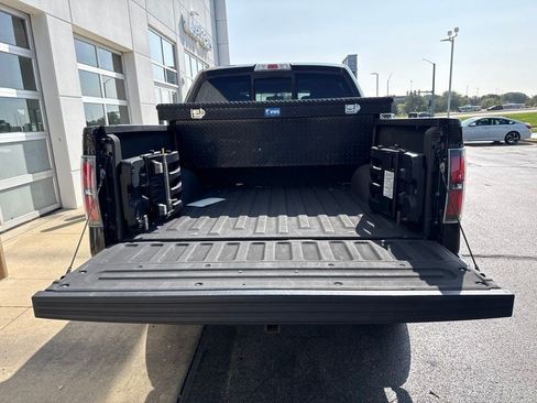 Used 2014 Ford F150 FX4 w/ Equipment Group 402A Luxury AWD/4WD image 8