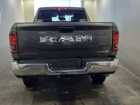 Used 2026 RAM 2500 Big Horn AWD/4WD image 7