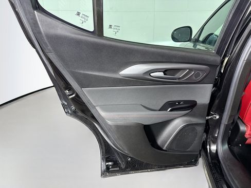 Used 2024 Dodge Hornet R/T Plus image 26