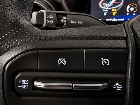 Used 2024 Chevrolet Colorado Trail Boss w/ LPO, Dark Essentials Package AWD/4WD image 31